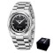 Benyar BY-5203 Silver-Black