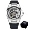 Benyar BY-5207 Black-Silver-White
