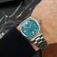 Мужские механические часы Benyar BY-5185 Blue с автоподзаводом и водозащитой 10 ATM