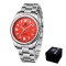 Benyar BY-5185 Red