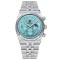 Benyar BY-5225 Silver-Blue