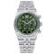 Benyar BY-5225 Silver-Green