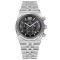 Benyar BY-5225 Silver-Black