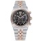Benyar BY-5225 Silver-Rose Gold-Black