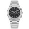Benyar BY-5216 Silver-Black