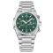 Benyar BY-5216 Silver-Green