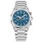 Benyar BY-5216 Silver-Blue
