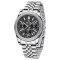 Benyar BY-S001 Silver-Black