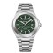 Benyar BY-5219 Silver-Green