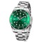 Benyar BY-5223 Silver-Green