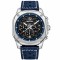 Benyar BY-5222 Blue-Silver