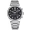 Benyar BY-5214 Silver-Black