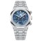 Benyar BY-5228M Silver-Blue