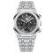 Benyar BY-5228M Silver-Black