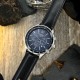 Чоловічий наручний годинник GOODYEAR G.S01260.01.01 у класичному стилі з тахіметром