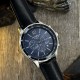 Чоловічий наручний годинник GOODYEAR G.S01260.01.01 у класичному стилі з тахіметром