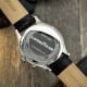 Мужские часы GOODYEAR G.S01260.01.02 — Классическая модель с тахиметром и кожаным ремешком
