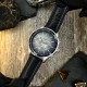 Мужские часы GOODYEAR G.S01260.01.02 — Классическая модель с тахиметром и кожаным ремешком
