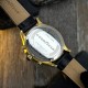 Чоловічий годинник GOODYEAR G.S01260.01.03 класичний з тахіметром та шкіряним ремінцем