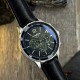 Мужские наручные часы GOODYEAR G.S01260.01.05 с тахиметром и зеленым циферблатом