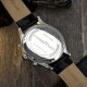 Мужские наручные часы GOODYEAR G.S01260.01.05 с тахиметром и зеленым циферблатом