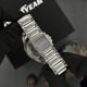 Чоловічий годинник GOODYEAR G.S01262,01,02 — класична модель з нержавіючої сталі та мінеральним склом