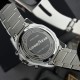 Чоловічий годинник Goodyear G.S01262,01,03 — класичний сталевий браслет, мінеральне скло, 5 ATM