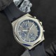 Мужские наручные часы GOODYEAR G.S01249.02.03 в классическом стиле, стальной корпус
