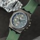 Мужские часы GOODYEAR G.S01249.02.04 с каучуковым ремешком и минеральным стеклом