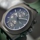 Мужские часы GOODYEAR G.S01249.02.04 с каучуковым ремешком и минеральным стеклом