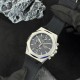 Чоловічий наручний годинник GOODYEAR G.S01249.02.01 з мінеральним склом та сталевим корпусом