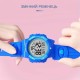 Детские часы набор Better DIY Boys 1184-0001 Синий, Электронные с водозащитой 50 м