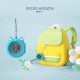 Детские часы набор Better DIY Boys 1184-0001 Синий, Электронные с водозащитой 50 м