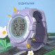 Детские часы набор Better DIY Girls 1184-0002 электронные с подсветкой и водозащитой 50 м