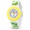 Дитячий годинник Better 001 Fantastic Yellow-White