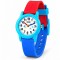 Дитячий годинник Better 002 Quotes Blue-White