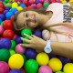 Детские часы Better 004 Purple-Blue-White с кварцевым механизмом и силиконовым ремешком