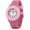 Дитячий годинник Better 004 Pink-White