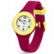 Дитячий годинник Better 004 Red-Yellow-White