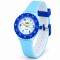 Дитячий годинник Better 004 Blue-White