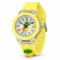 Дитячий годинник Better 005 Pineapple Yellow-White