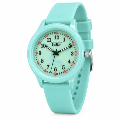 Дитячий годинник Better 006 Unicorn Blue