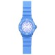 Детские часы Better 007 Blue-White с кварцевым механизмом и силиконовым ремешком (1184-0056)