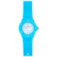 Детские часы Better 007 Light Blue-White голубые с силиконовым ремешком (артикул 1184-0061)