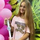 Дитячий годинник Geneva 001 All White білий силіконовий ремінець та кварцовий механізм