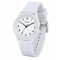 Дитячий годинник Geneva 001 All White