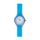 Детские часы Better 008 Shine Blue-White кварцевые со стрелочным циферблатом