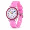 Дитячий годинник Better 008 Shine Pink-White