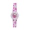 Дитячий годинник Better 009 Roses White-Pink