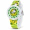 Дитячий годинник Better 009 Butterfly White-Green
